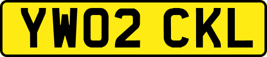 YW02CKL