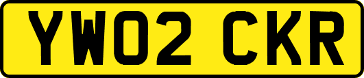 YW02CKR