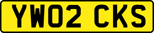 YW02CKS