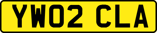 YW02CLA