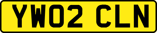 YW02CLN