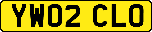 YW02CLO