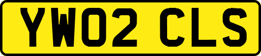 YW02CLS