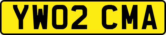 YW02CMA