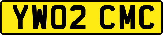 YW02CMC