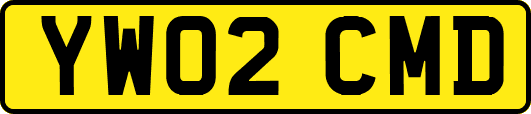 YW02CMD