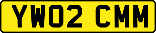 YW02CMM