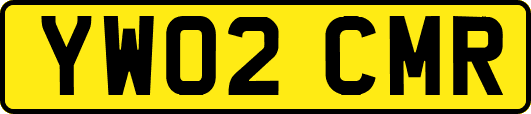 YW02CMR