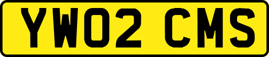 YW02CMS