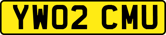 YW02CMU