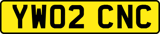 YW02CNC