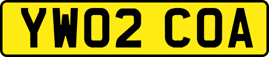 YW02COA