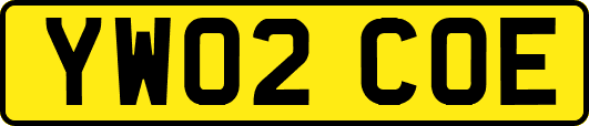YW02COE