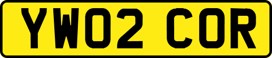 YW02COR