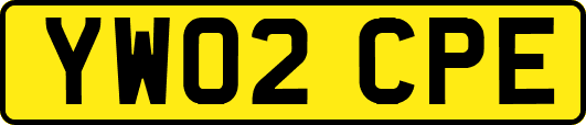 YW02CPE
