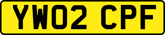 YW02CPF