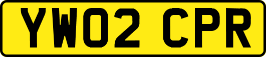 YW02CPR