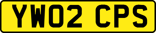 YW02CPS