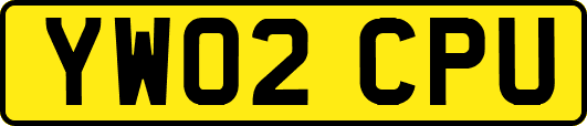 YW02CPU