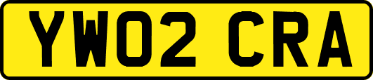 YW02CRA
