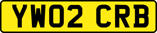 YW02CRB