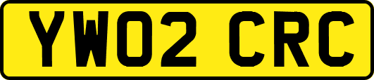 YW02CRC