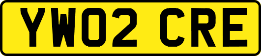 YW02CRE