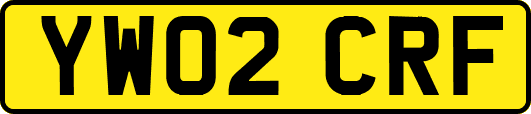YW02CRF