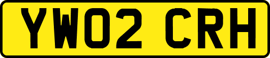 YW02CRH