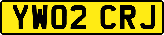 YW02CRJ