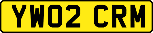 YW02CRM