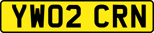 YW02CRN