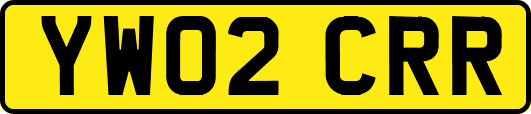YW02CRR