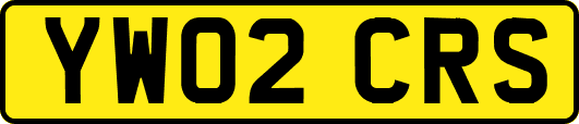 YW02CRS
