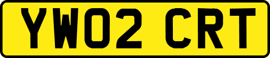YW02CRT