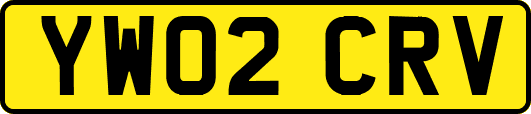 YW02CRV