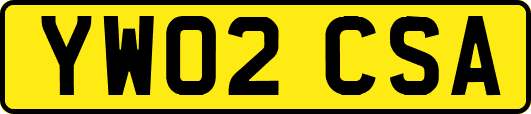YW02CSA