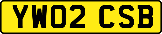 YW02CSB