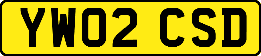 YW02CSD