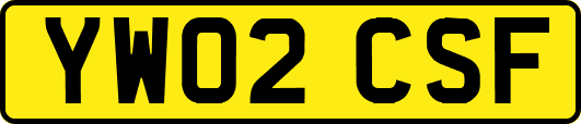 YW02CSF