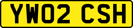 YW02CSH