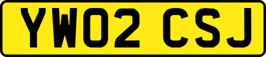 YW02CSJ