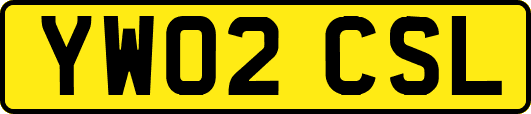 YW02CSL
