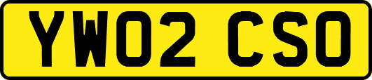 YW02CSO