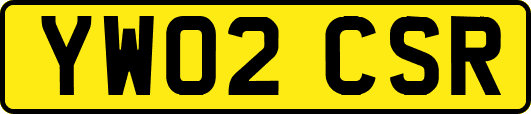 YW02CSR