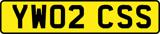 YW02CSS