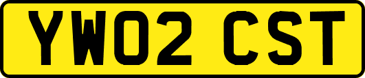 YW02CST