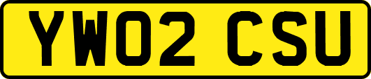 YW02CSU