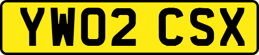 YW02CSX