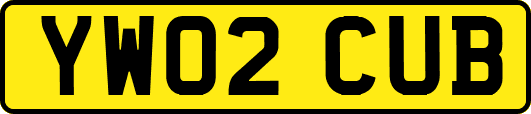 YW02CUB
